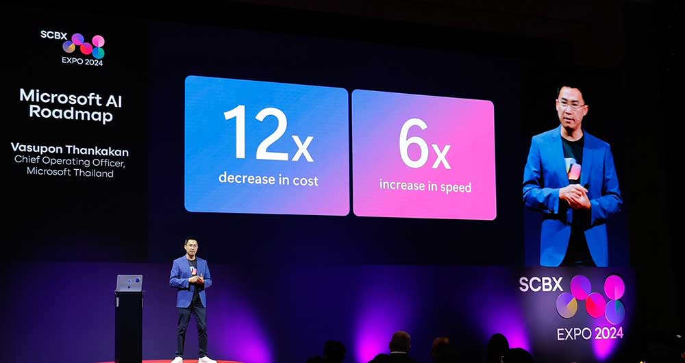 Microsoft AI Roadmap: The age of AI Transformation