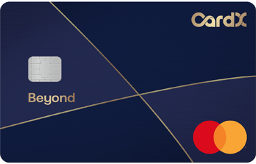 CardX BEYOND
