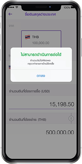 ซื้อขายเงินสกุลต่างประเทศ ซื้อขายเงินสกุลต่างประเทศ