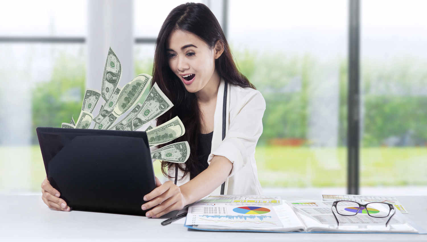 4 Websites to Earn Money Online Without Investment