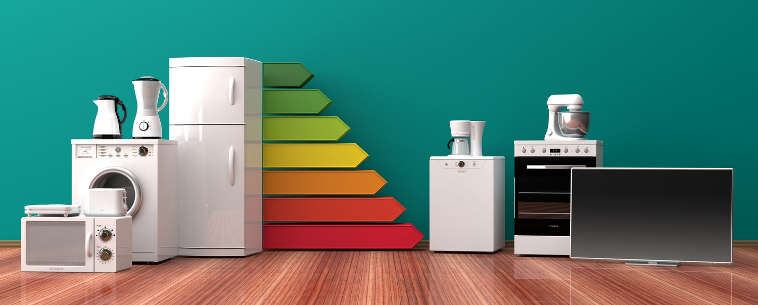 Do you know which household items use the most electricity?