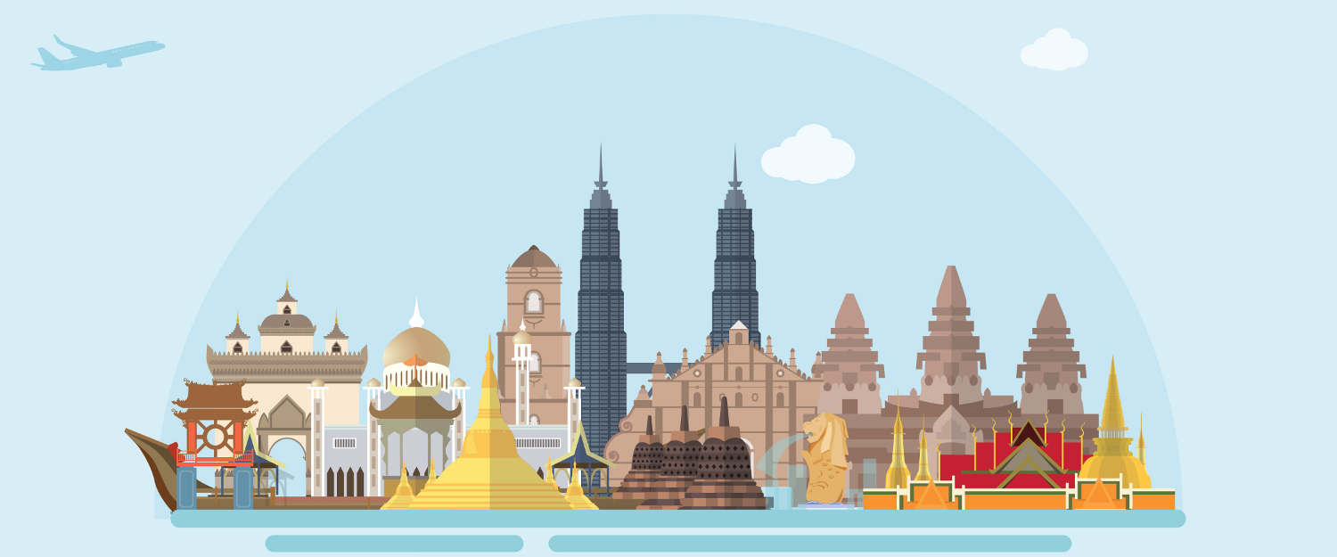 What to do the export market in the ASEAN?