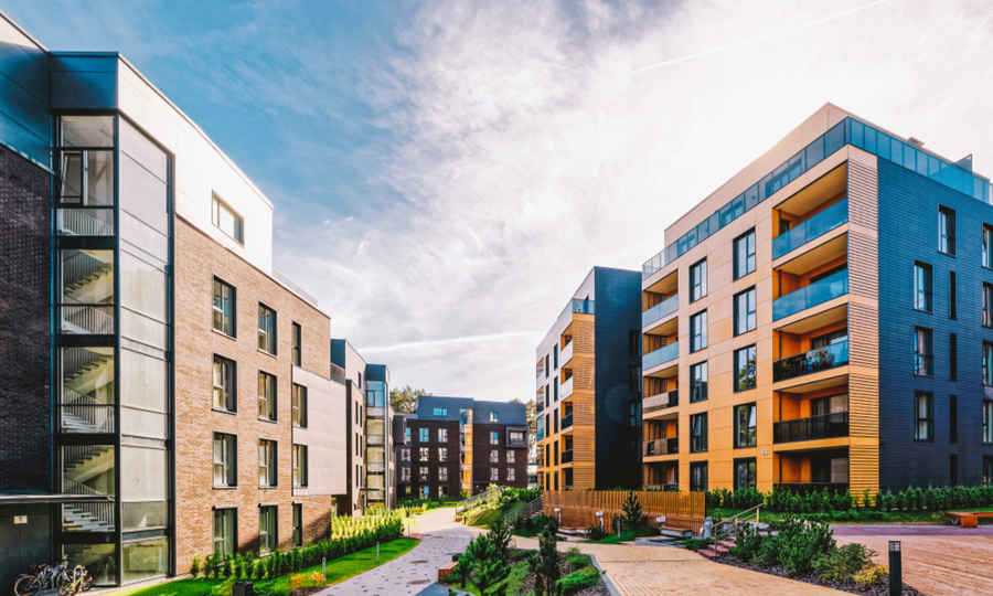 Feng Shui Tips for Buying a Condo