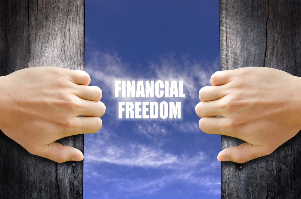 7 Steps to Financial Freedom and Personal Finance Success