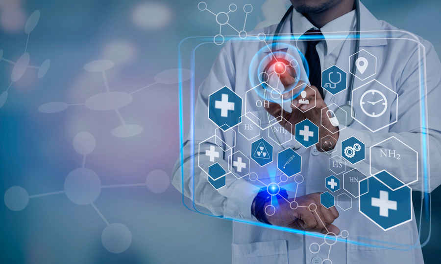 5 Ways Technology is Making Healthcare More Affordable and Accessible