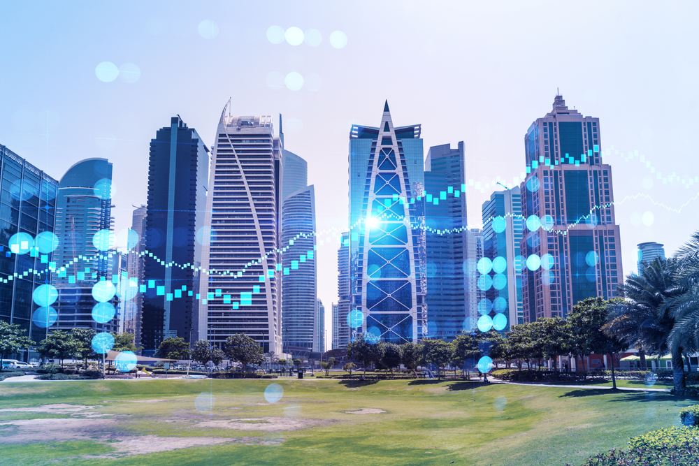 ได้เวลาสะสม Asian REITs