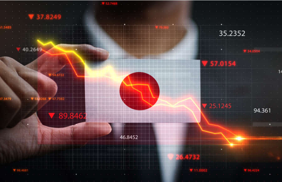 Is Japanese Stock Market Still Interesting?