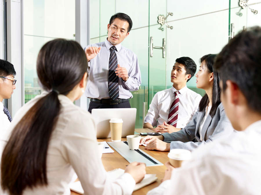 teamwork in japanese