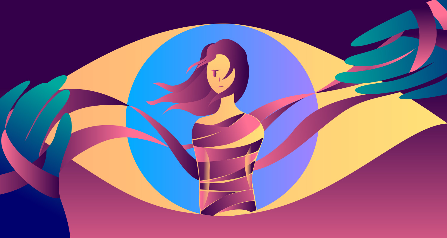 How to deal with an overly jealous boyfriend?