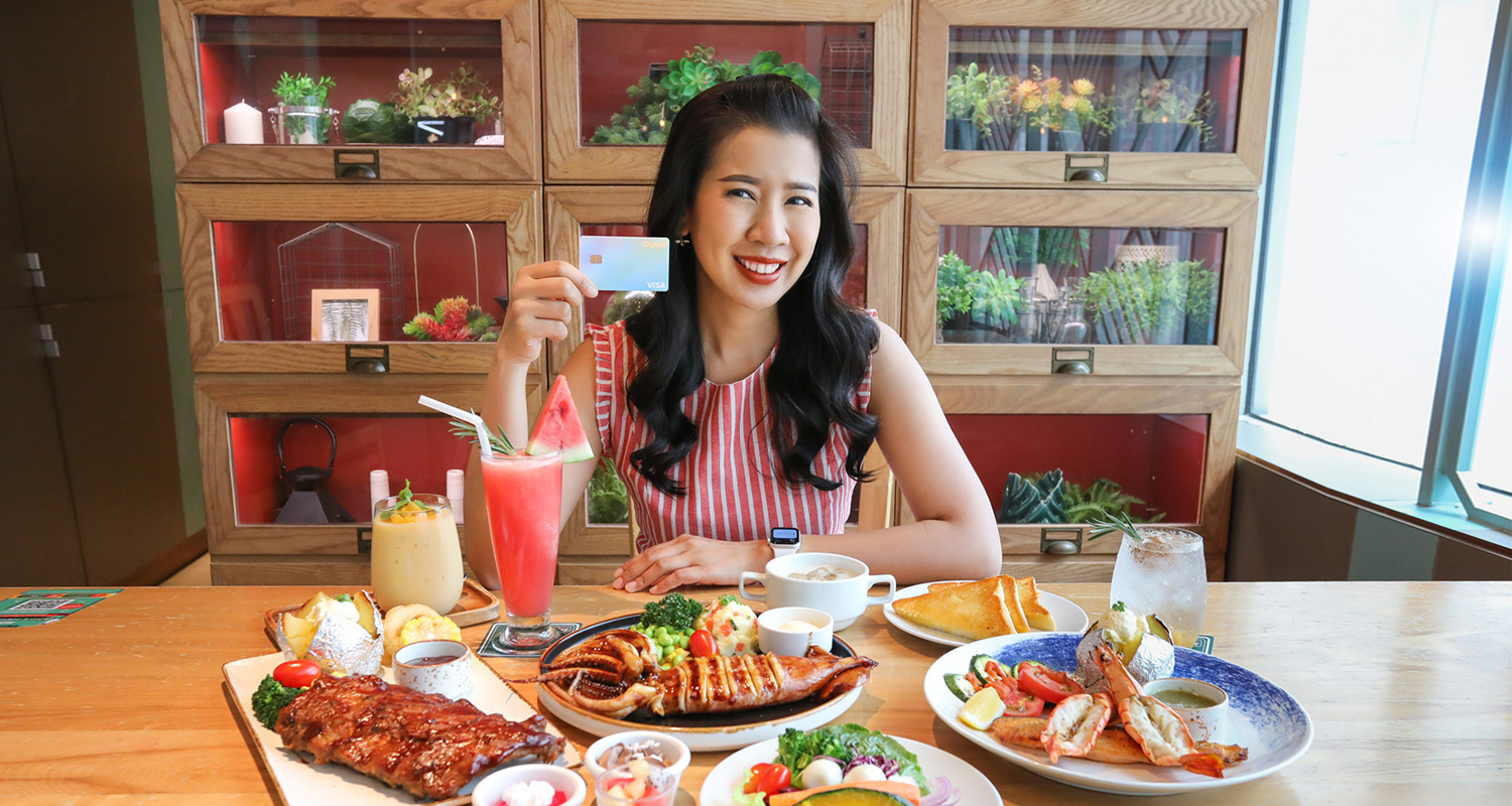 อร่อยจัดเต็มแบบจุก จุก ที่ ซิซซ์เล่อร์