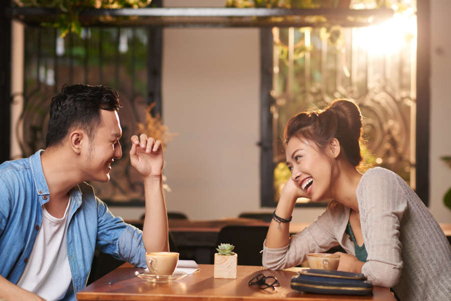 Dating arrangementer for singler