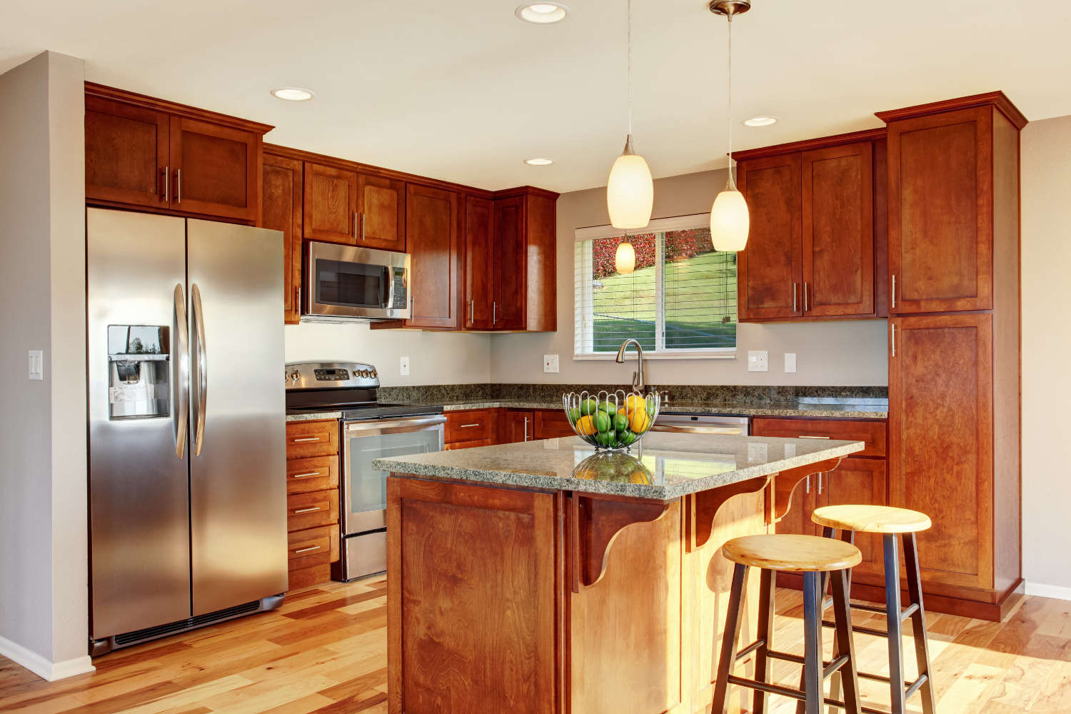 Thinking about a new kitchen? Here is what you need to know