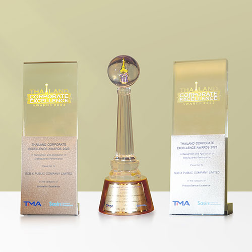 TMA Excellence Awards 2023