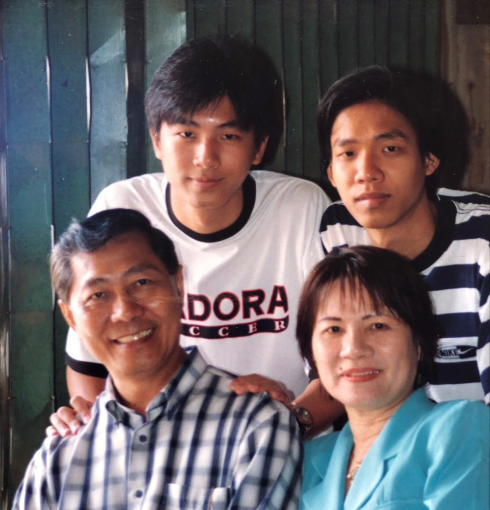 family-k-nut