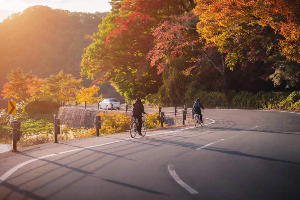 bike-japan