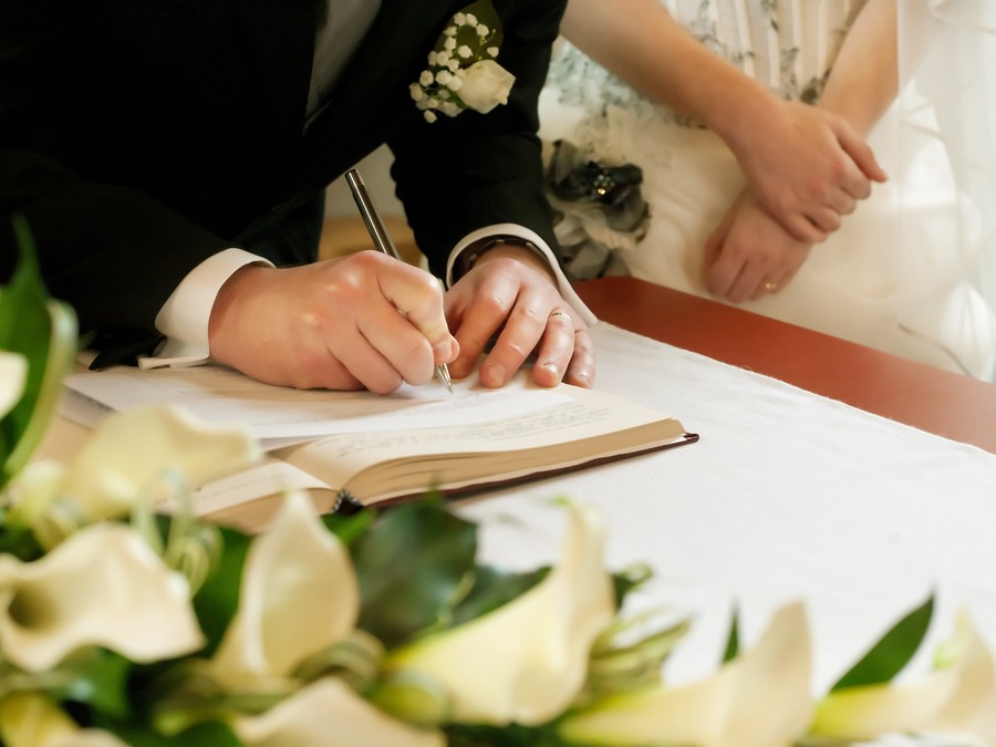 marriage-certificate