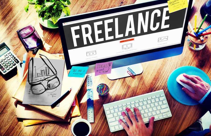 freelancer