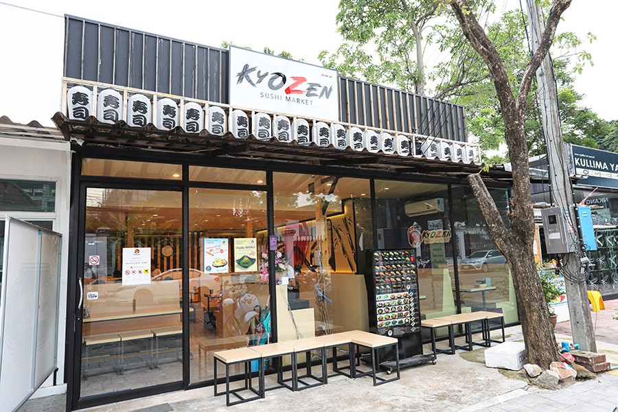 kyozensushi-restaurant