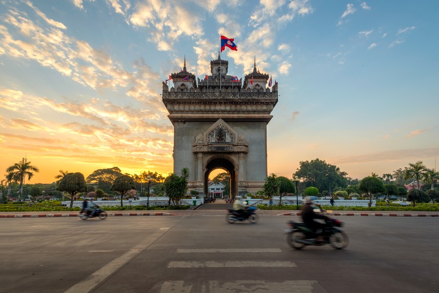 cambodia
