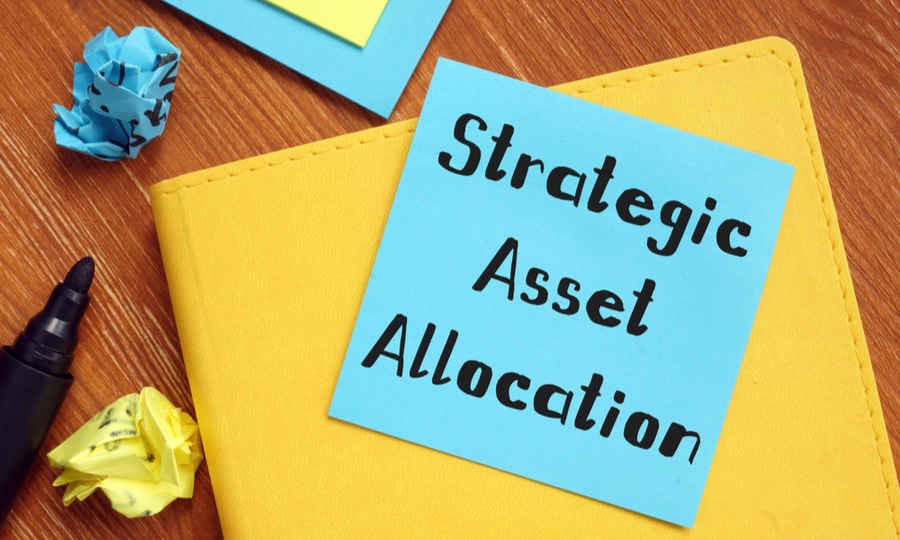 asset allocation1