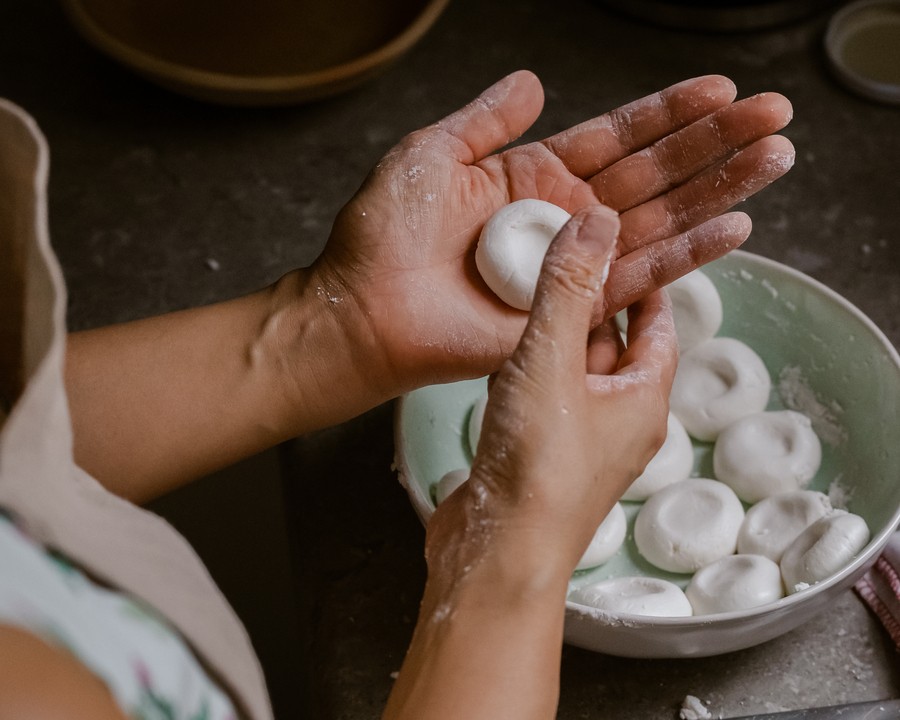 mochi