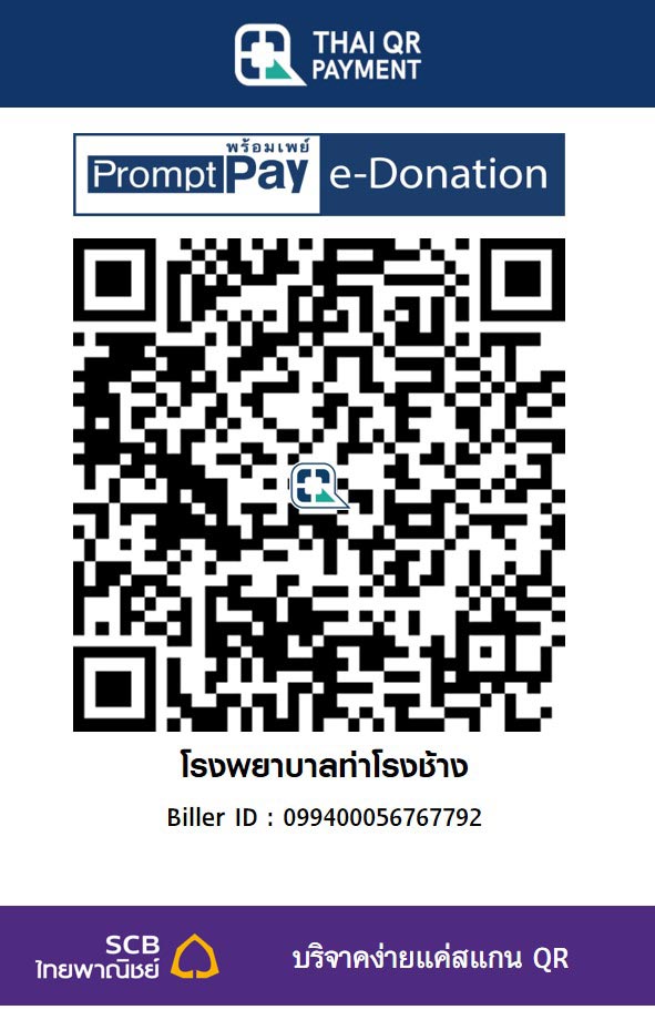 โรงพยาบาลท่าโรงช้าง