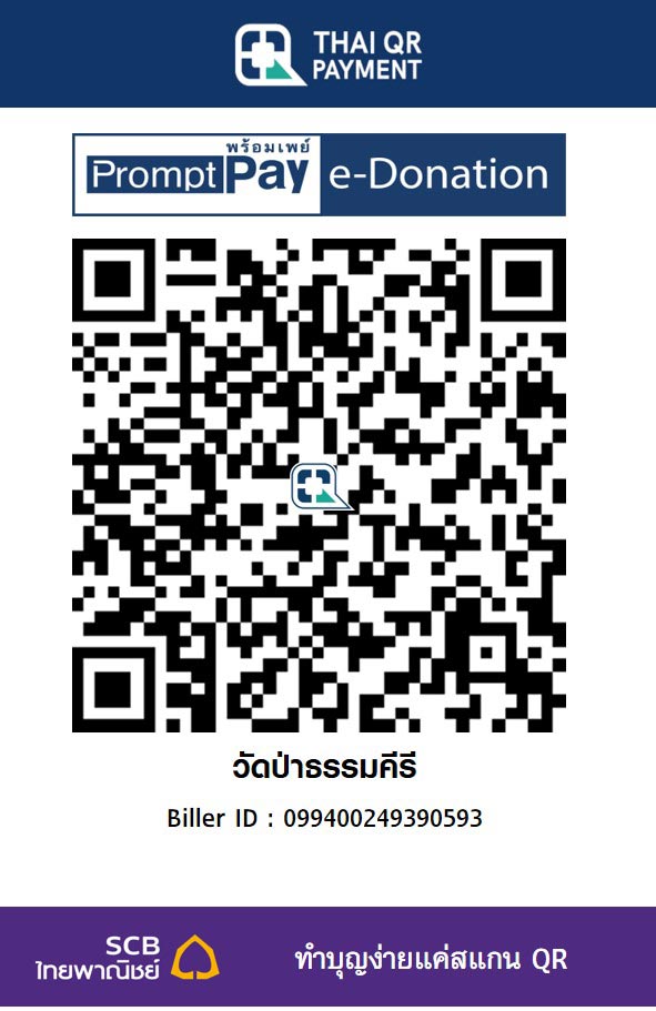 วัดป่าธรรมคีรี