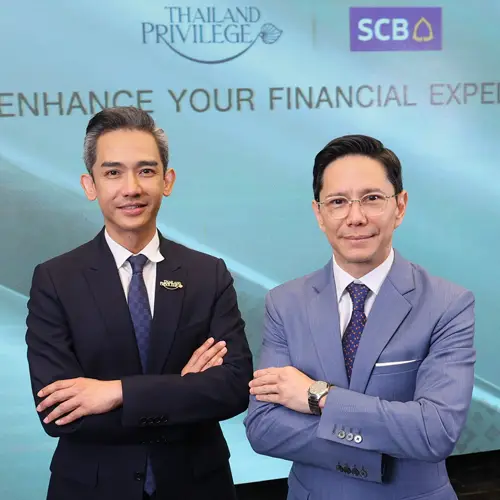 SCB joins forces with Thailand Privilege Card to offer superior ...
