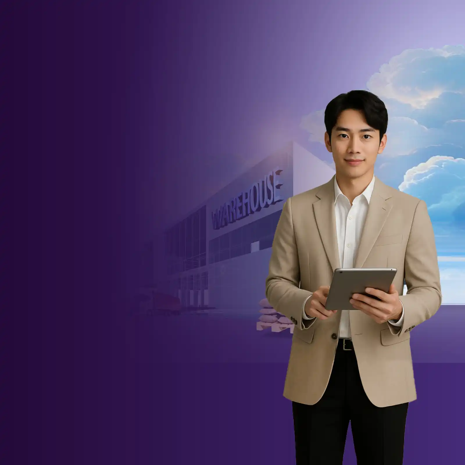 สินเชื่อธุรกิจคือเงิน My Business My Cash
