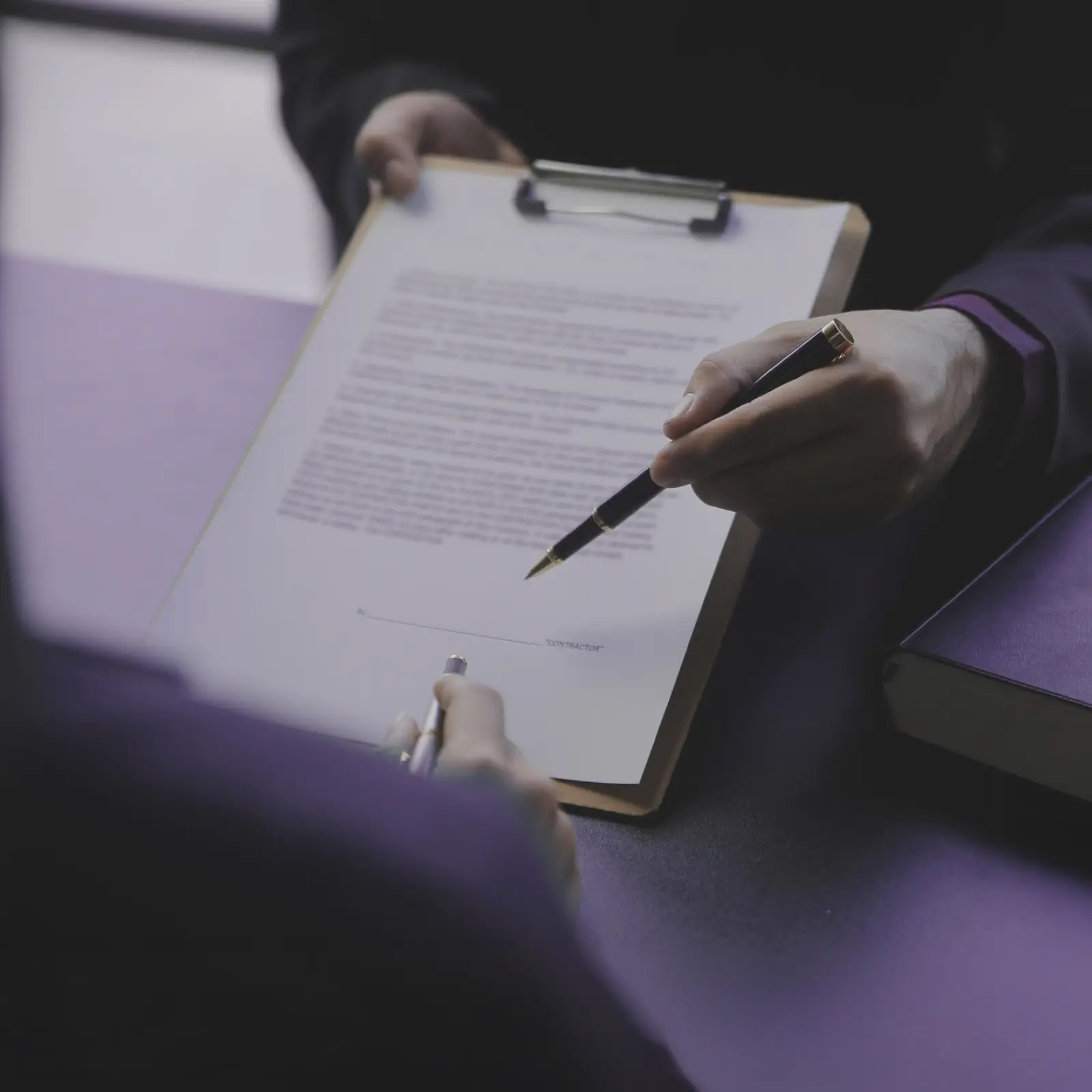 บริการเปิดเลตเตอร์ออฟเครดิต (SCB Letter of Credit Issuance – L/C)