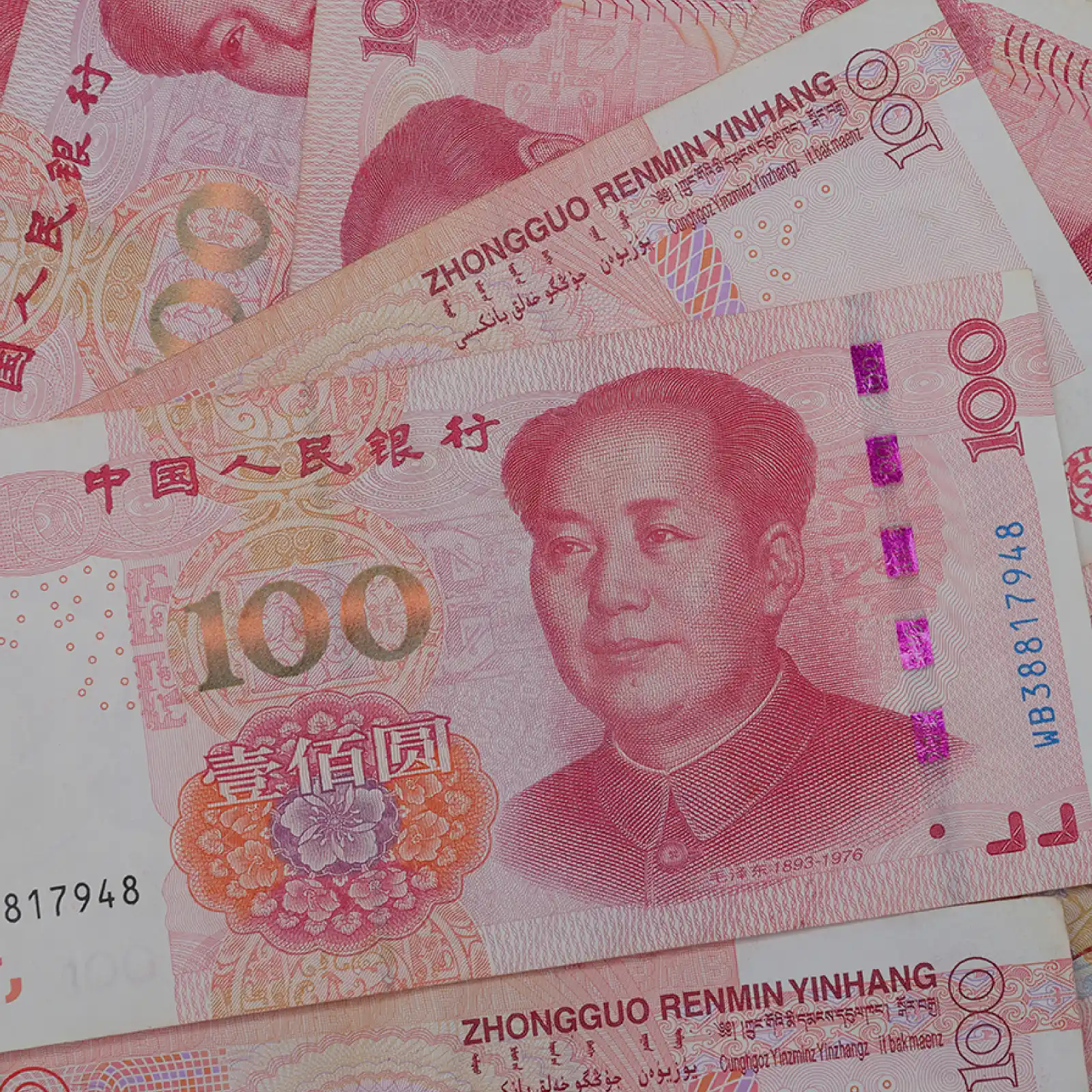 บริการธุรกรรม เพื่อชำระค่าสินค้าด้วยสกุลเงินหยวน (SCB RMB Trade Settlement) 