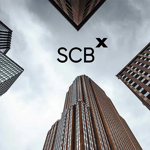 SCBX Announced Third-Quarter 2025 Net Profit