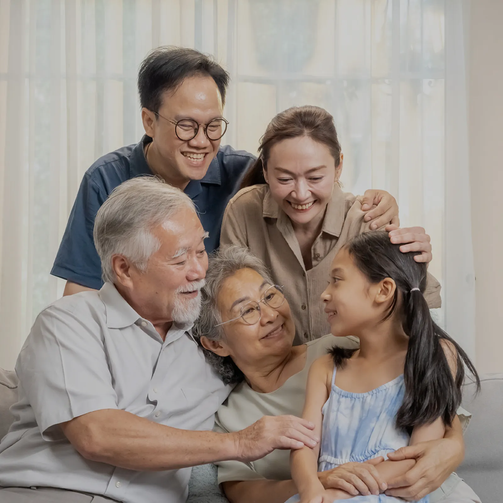 ประกันเพื่อเป็นมรดก (Legacy Insurance)