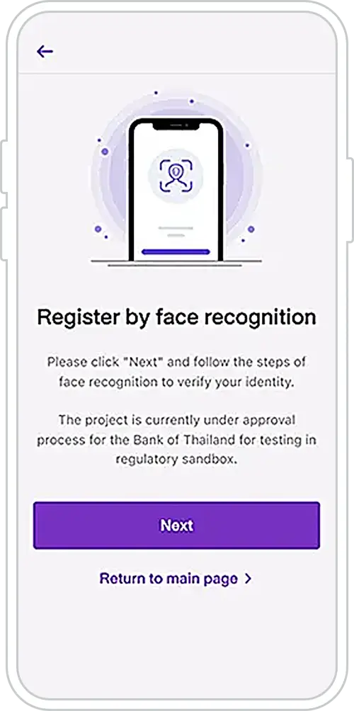 How to open e-FCD Account via SCB EASY App