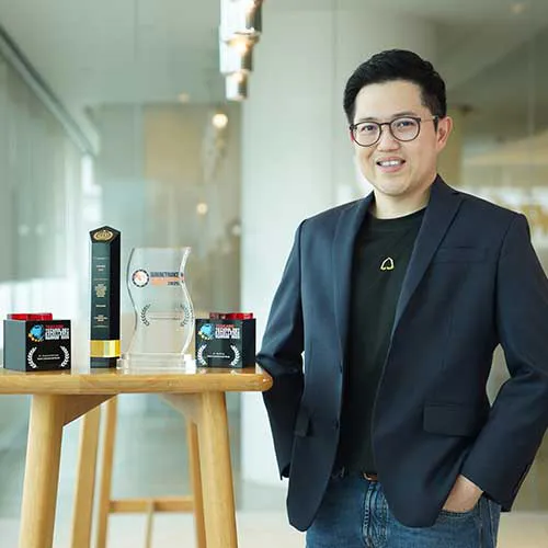4 Major International AI Awards