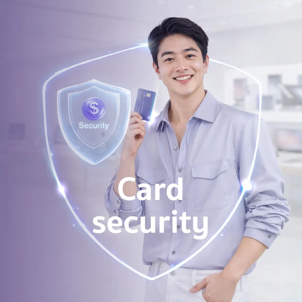 Card Security