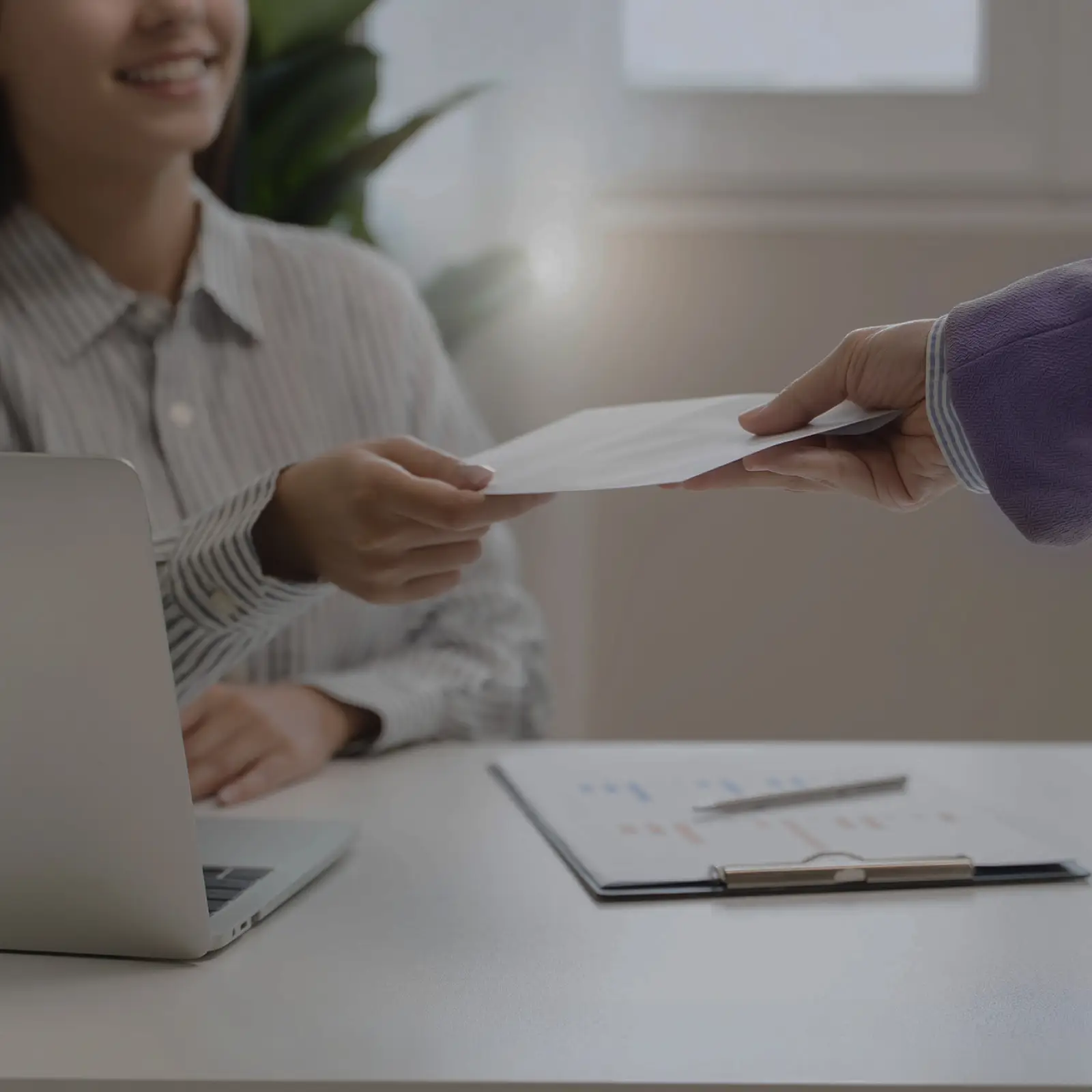 บริการจ่ายเงินเดือนพนักงานอัตโนมัติ (SCB Payroll)