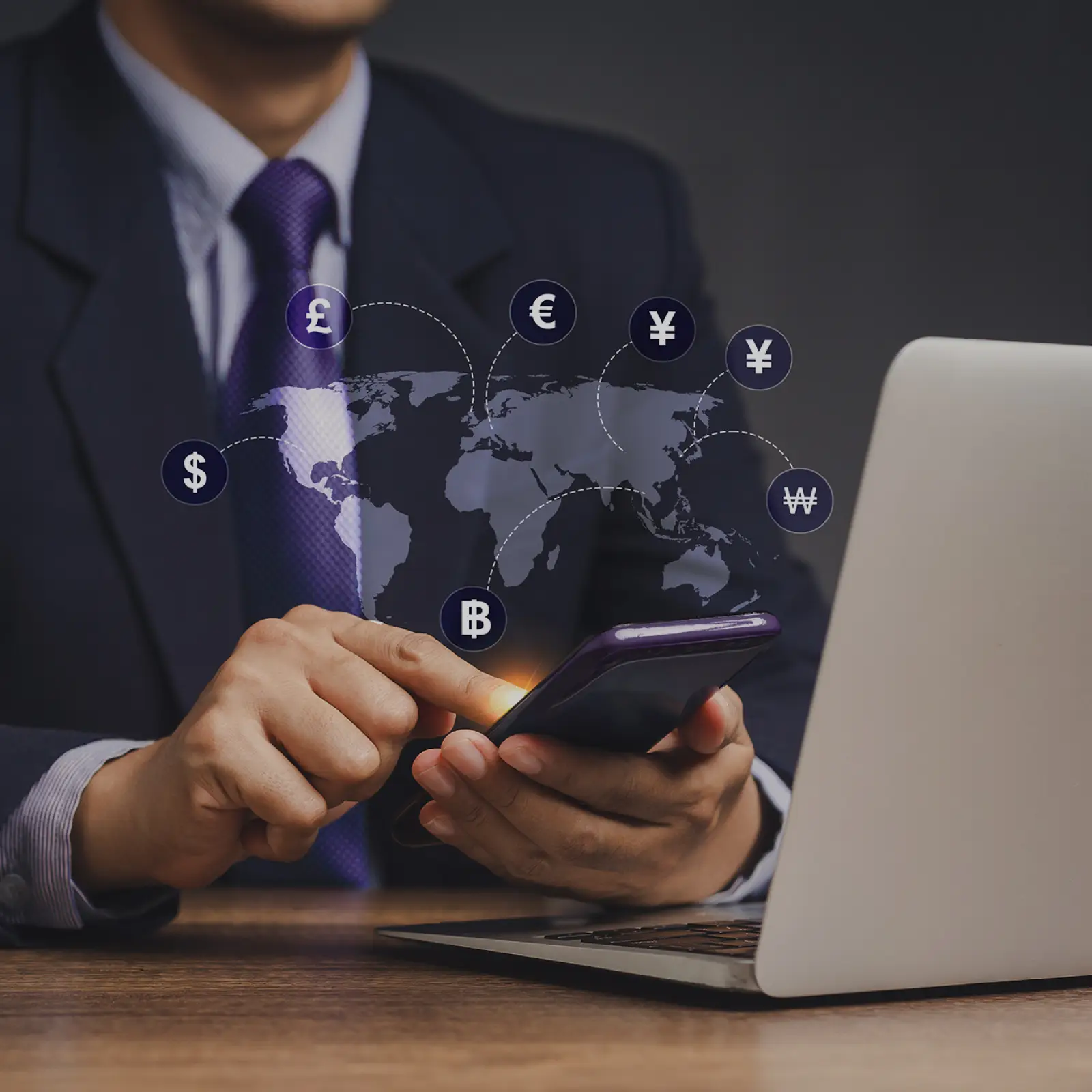 บริการติดตามสถานะเงินโอนต่างประเทศ (SCB Cross Border Payment Tracking)