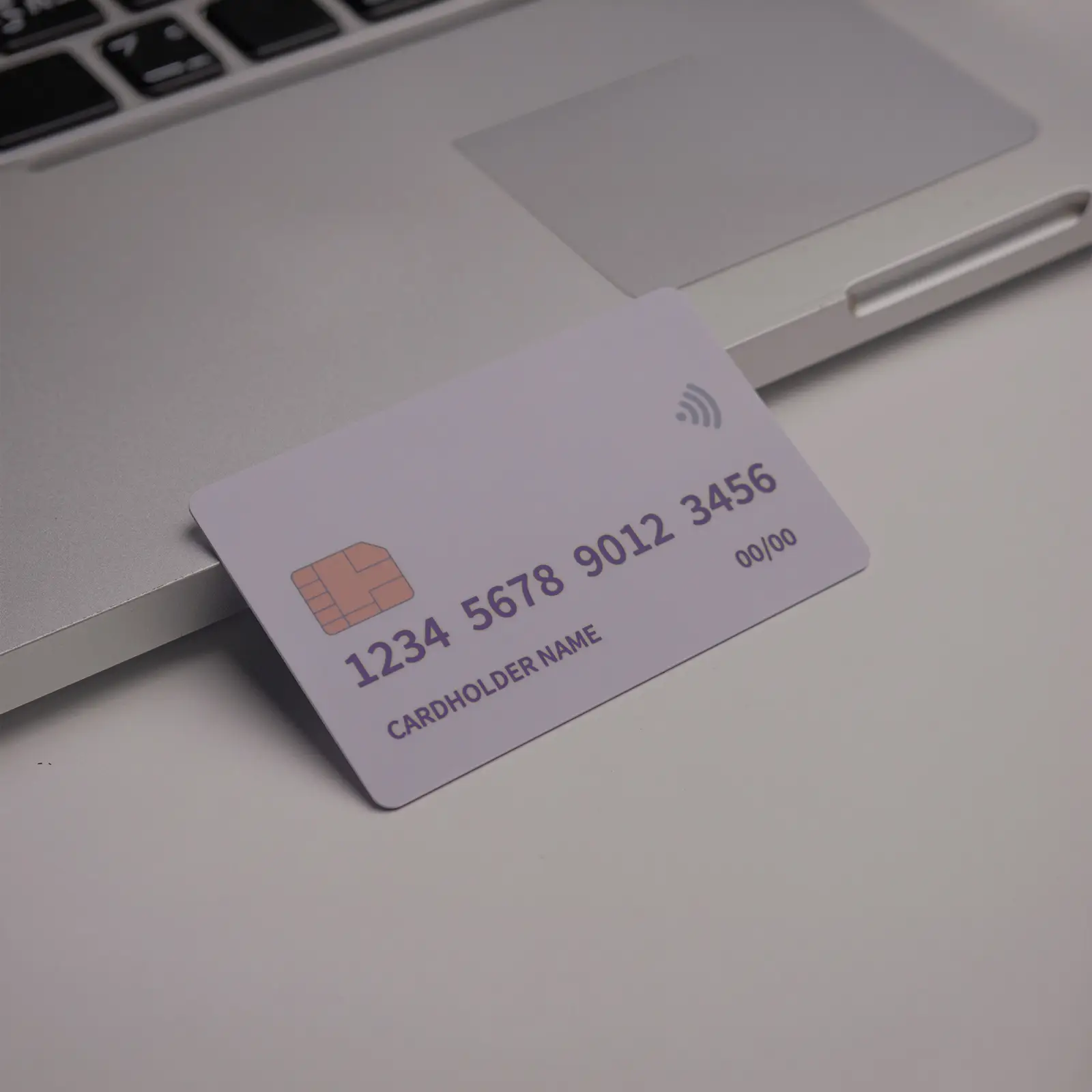 บริการบัตรเงินสด SCB PETTY CASH