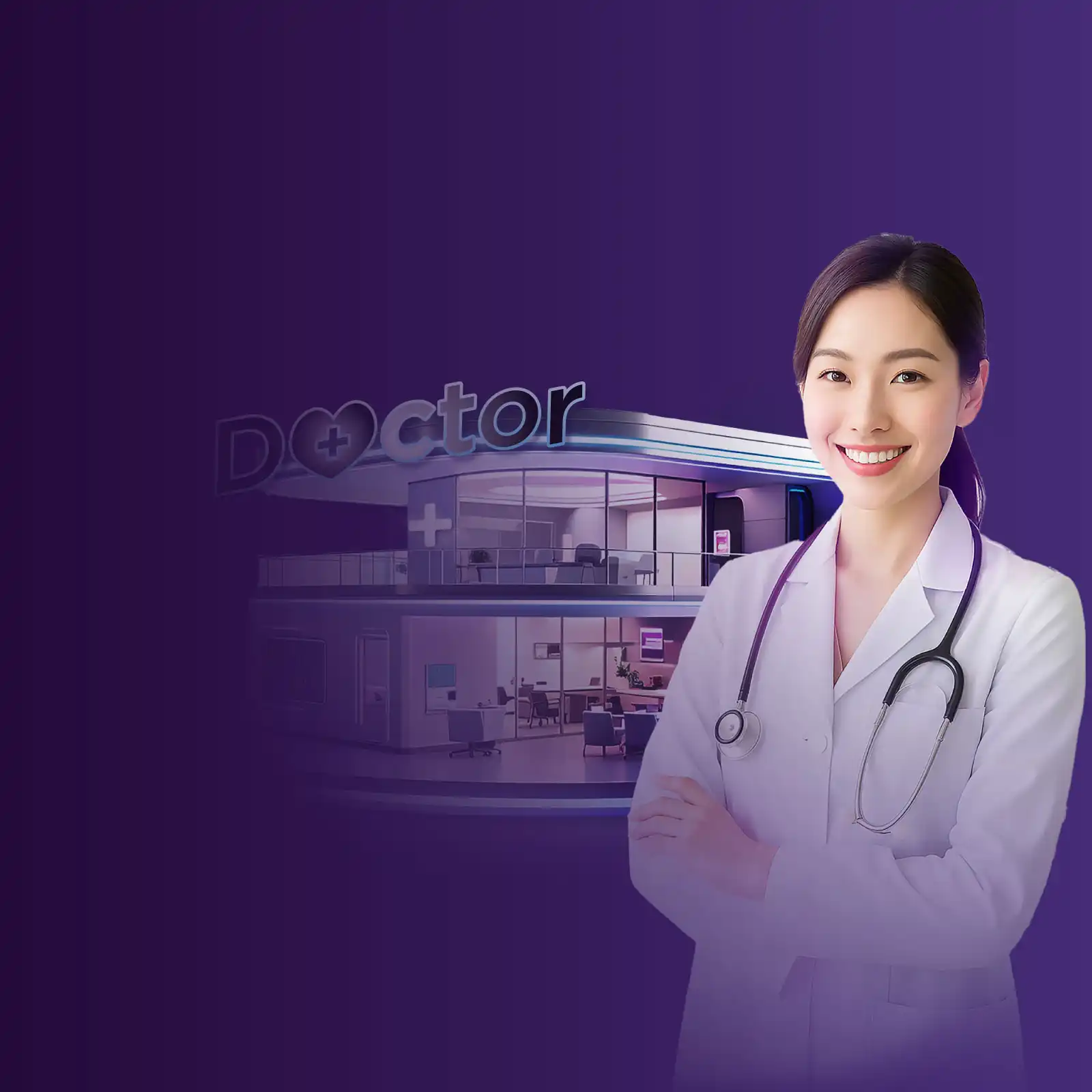 โปรโมชัน “Doctor Smart”