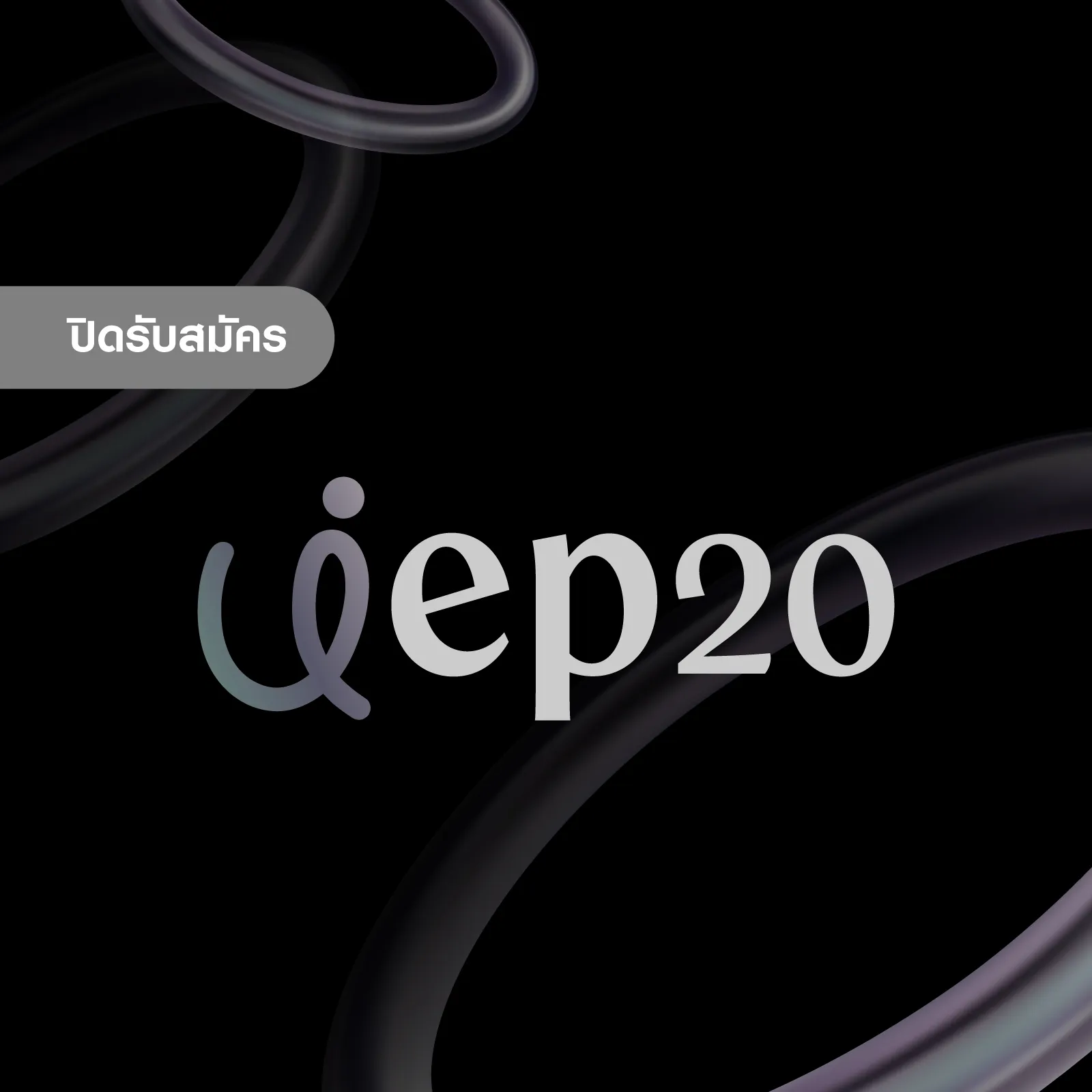 หลักสูตร SCB IEP 20